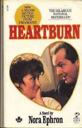 Heartburn