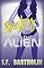 A Baby For The Alien by S.F. Bartholin