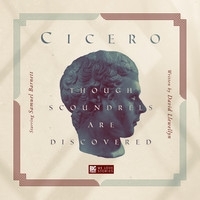 Cicero: Episode 1 (Audiobook)