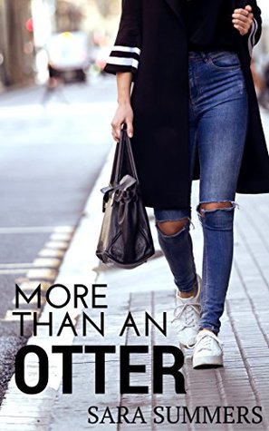More than an Otter (Shifty #5)