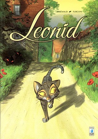 Leonid (Paperback)