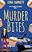 Murder Bites (The Vampire Mysteries #1)