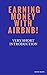 Very Short Introduction to Earning Money with AirBnB