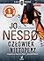 Człowiek nietoperz by Jo Nesbø