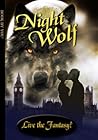 Night Wolf by Kira Lerner Night Wolf by Kira Lerner
