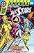 Young All-Stars Annual (1988) #1 (Young All-Stars (1987-1989))