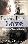Long Lost Love (Orphan Train #2) Long Lost Love (Orphan Train #2)