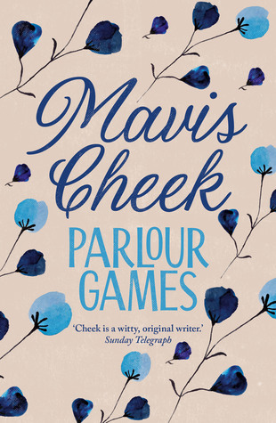 Parlour Games (Paperback)