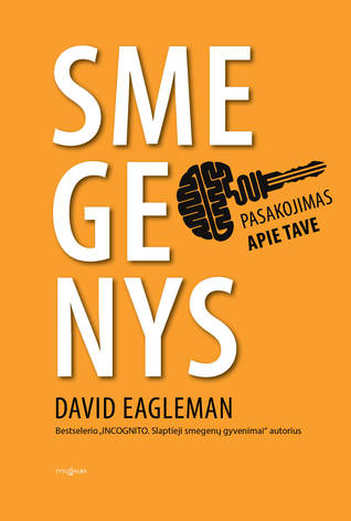Smegenys