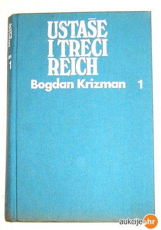 Ustaše i Treći Reich, Pavelić s Hitlerom na nizbrdici sv.1