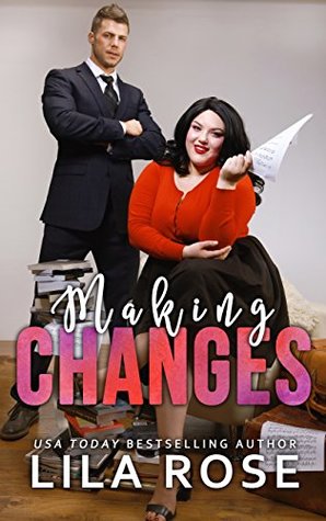Making Changes (Making Series #1)