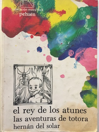 El rey de los atunes. Las aventuras de totora