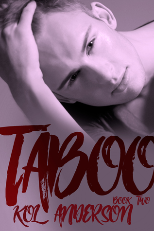 Taboo 2 (Taboo, #2)