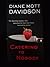 Catering to Nobody (A Goldy Bear Culinary Mystery, #1)