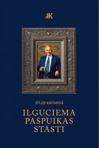 Iļģuciema pašpuikas stāsti (Hardcover)