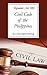 REPUBLIC ACT NO. 386 THE CIVIL CODE OF THE PHILIPPINES