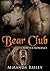 Bear Club (Menage Romance)