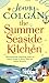 The Summer Seaside Kitchen (Mure, #1)