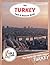 The Turkey Fact and Picture Book: Fun Facts for Kids About Turkey