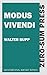 Modus Vivendi by Walter Bupp