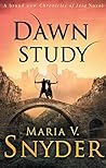 Dawn Study (Soulfinders, #3) Book cover for Dawn Study (Soulfinders, #3)