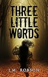 Three Little Words