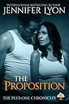 The Proposition (The Plus One Chronicles, #1)
