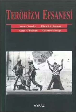 Terörizm Efsanesi