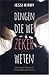 Dingen die we zeker weten by Jessi Kirby Dingen die we zeker weten by Jessi Kirby