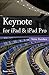 Keynote for iPad & iPad Pro...