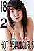 HOT ASIAN GIRLS 2: collection of photos