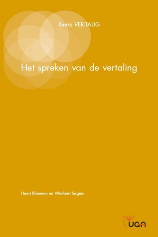 Het spreken van de vertaling