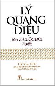 Lý Quang Diệu bàn về cuộc đời (Paperback)