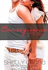 Consequence by Shelly Crane