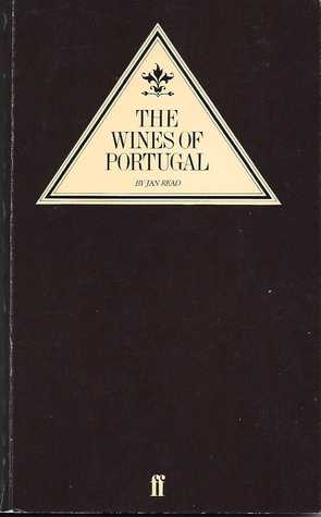 The Wines of Portugal (Paperback)