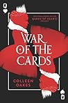 War of the Cards by Colleen Oakes