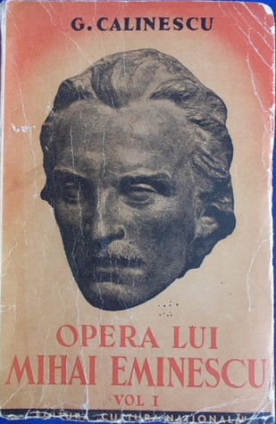 Opera lui Mihai Eminescu: 1.Filozofia teoretică. Filozofia practică