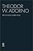 Três Estudos Sobre Hegel by Theodor W. Adorno