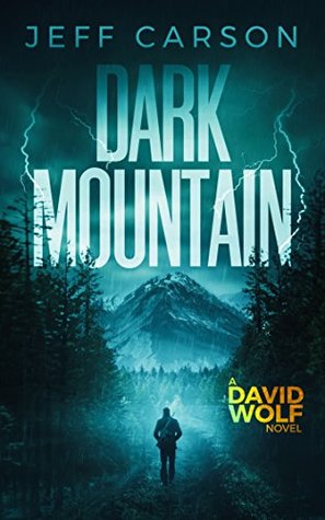 Dark Mountain (David Wolf, #10)