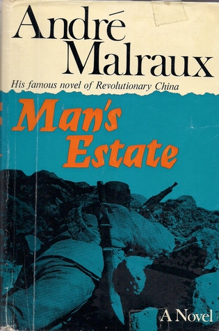 Man's Estate