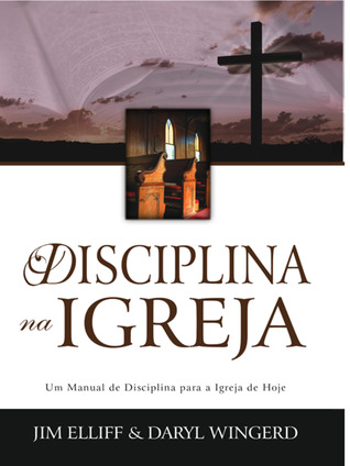 Disciplina na Igreja