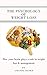 The Psychology of Weight Loss