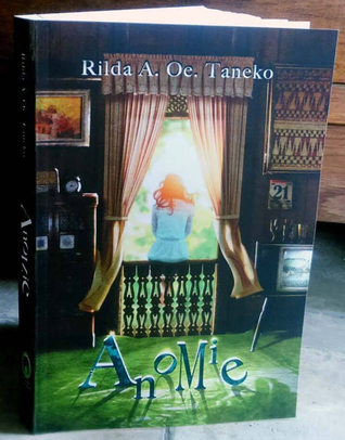 Anomie