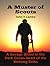 A Muster of Scouts: A Savage Brawl in the Dark Green Heart of the Mekong Delta (The American Scouts and Rangers Series Book 1)