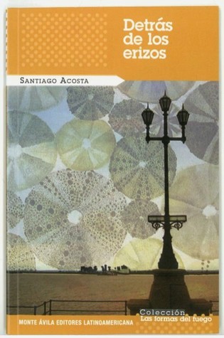 Detrás de los erizos