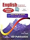 English for Gener...
