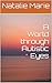 A World Through Autistic Eyes