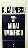 Opera lui Mihai Eminescu, vol. 2