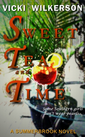 Sweet Tea and Time
