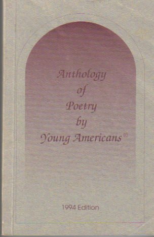 Anthology of Poetry by Young Americans